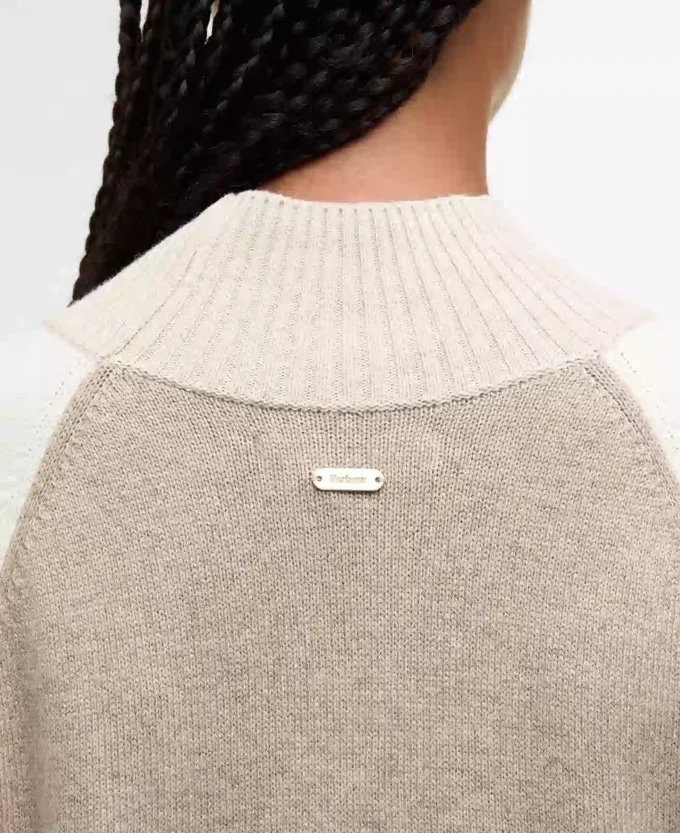 Pull en maille Wren