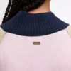 Pull en maille Wren
