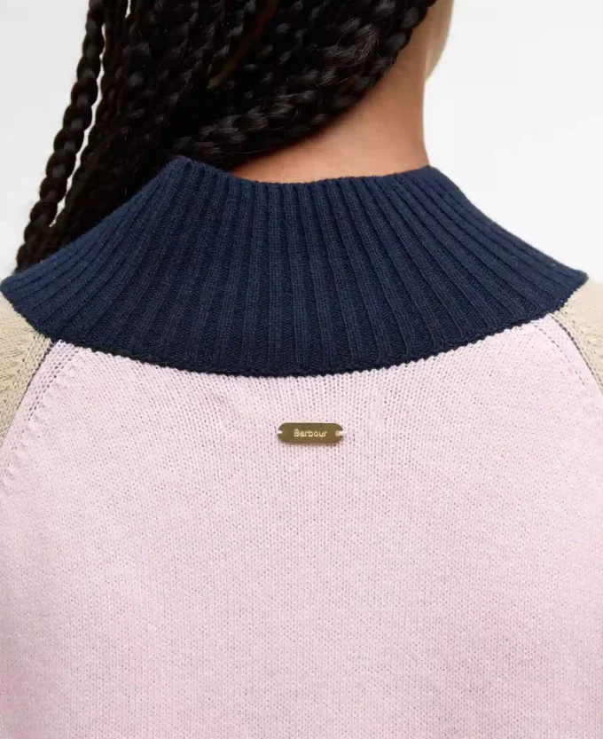Pull en maille Wren