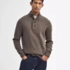 Pull indispensable avec coudières Pull indispensable avec coudières