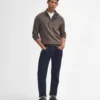 Pull indispensable avec coudières Pull indispensable avec coudières