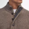Pull indispensable avec coudières Pull indispensable avec coudières