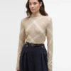 Pull tricoté Savannah