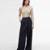 Pull tricoté Savannah