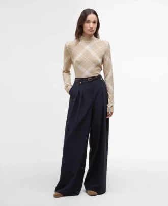 Pull tricoté Savannah Pull tricoté Savannah