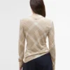 Pull tricoté Savannah