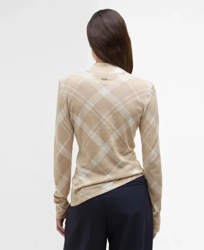 Pull tricoté Savannah