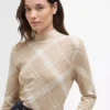Pull tricoté Savannah