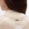 Pull tricoté Savannah