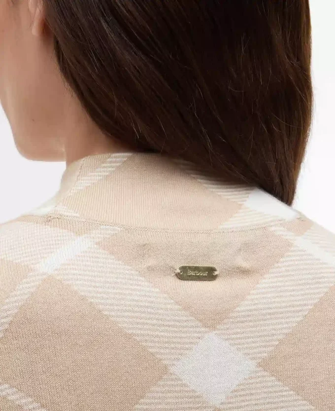 Pull tricoté Savannah