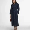 Robe midi Melissa Broderie Anglaise Robe midi Melissa Broderie Anglaise