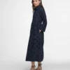 Robe midi Melissa Broderie Anglaise Robe midi Melissa Broderie Anglaise