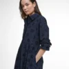 Robe midi Melissa Broderie Anglaise Robe midi Melissa Broderie Anglaise