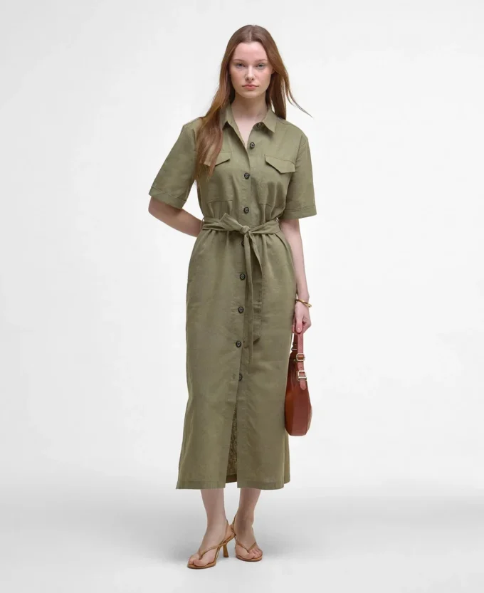 Robe midi Nicole Robe midi Nicole