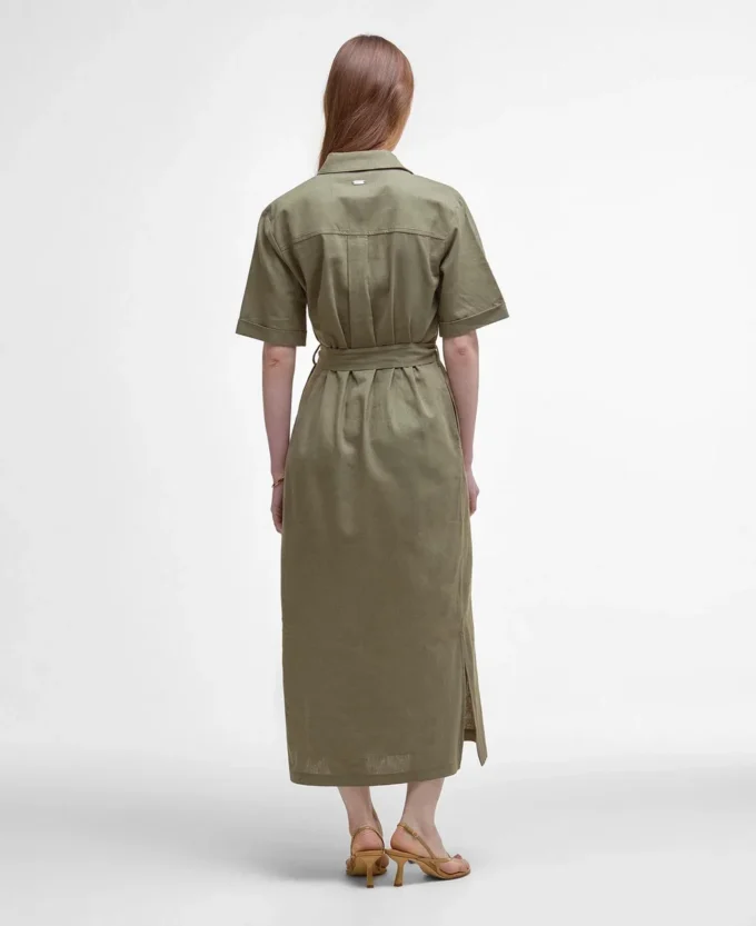Robe midi Nicole Robe midi Nicole