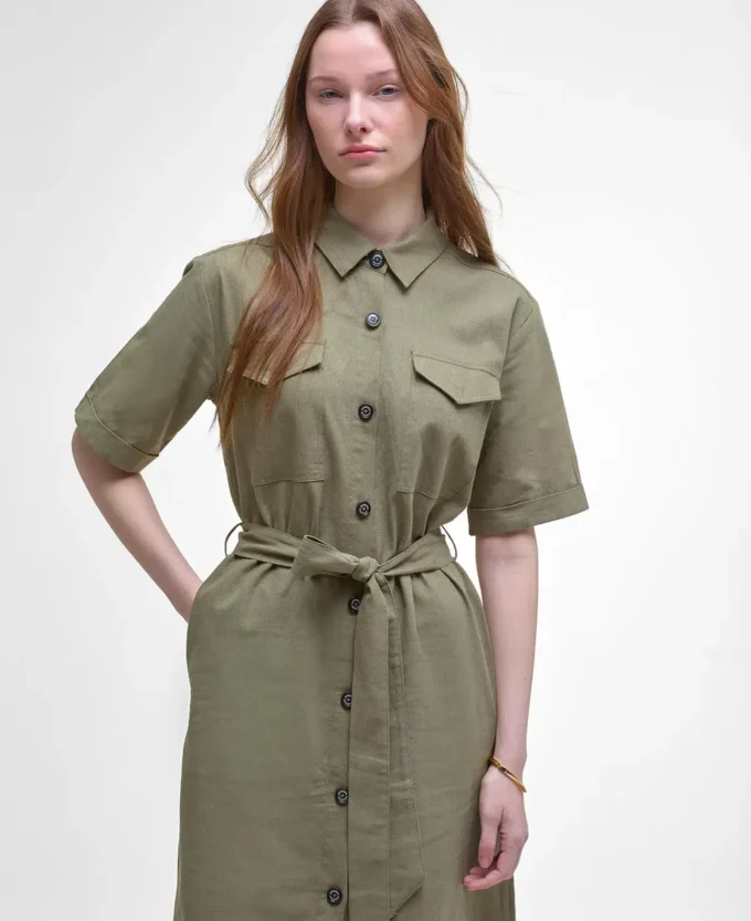 Robe midi Nicole Robe midi Nicole