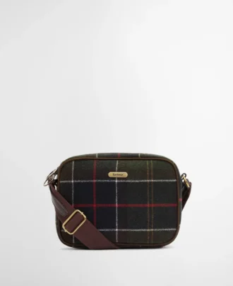 Sac à bandoulière Culross