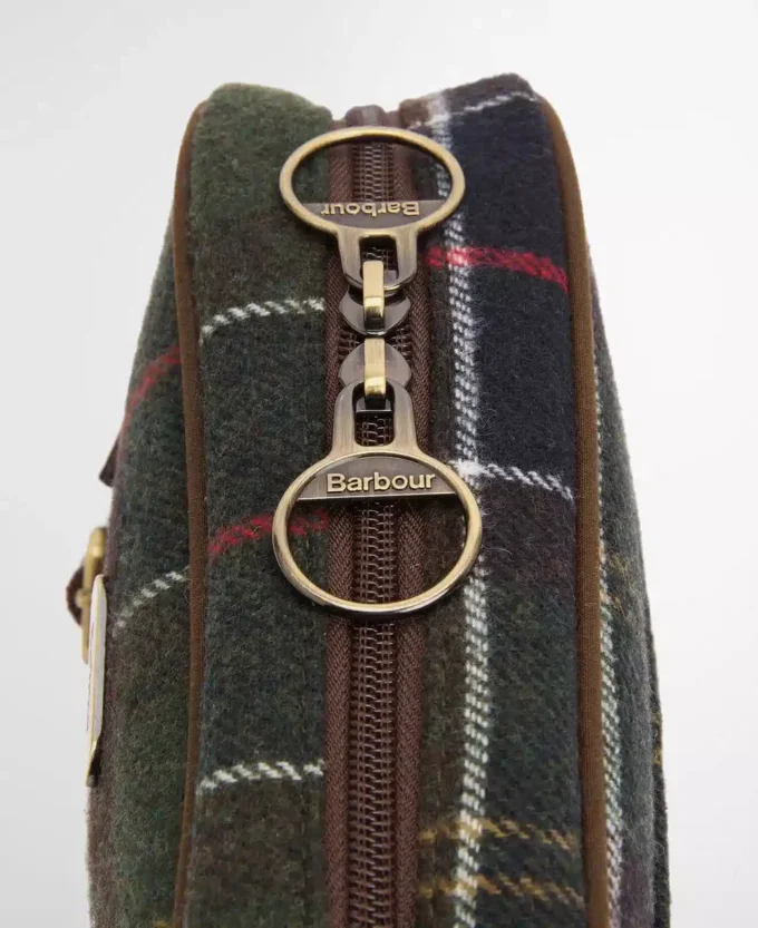 Sac à bandoulière Culross Sac à bandoulière Culross