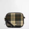 Sac à bandoulière Daphne Tartan Sac à bandoulière Daphne Tartan