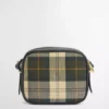 Sac à bandoulière Daphne Tartan Sac à bandoulière Daphne Tartan