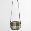 Sac à bandoulière Daphne Tartan Sac à bandoulière Daphne Tartan