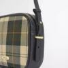 Sac à bandoulière Daphne Tartan Sac à bandoulière Daphne Tartan