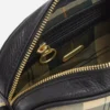 Sac à bandoulière Daphne Tartan Sac à bandoulière Daphne Tartan