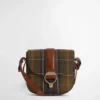 Sac à bandoulière Elm Tartan