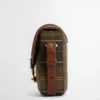 Sac à bandoulière Elm Tartan