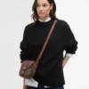 Sac à bandoulière Elm Tartan