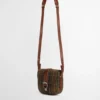 Sac à bandoulière Elm Tartan