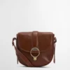 Sac à bandoulière en cuir Elm Sac à bandoulière en cuir Elm