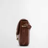 Sac à bandoulière en cuir Elm Sac à bandoulière en cuir Elm