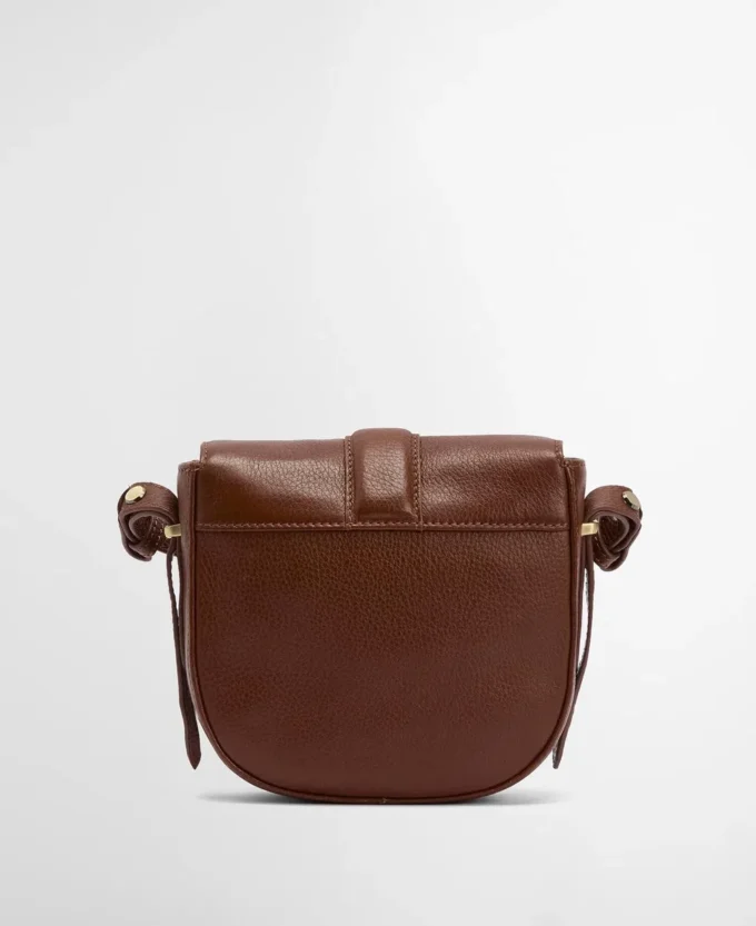 Sac à bandoulière en cuir Elm Sac à bandoulière en cuir Elm