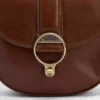 Sac à bandoulière en cuir Elm Sac à bandoulière en cuir Elm