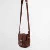 Sac à bandoulière en cuir Elm Sac à bandoulière en cuir Elm