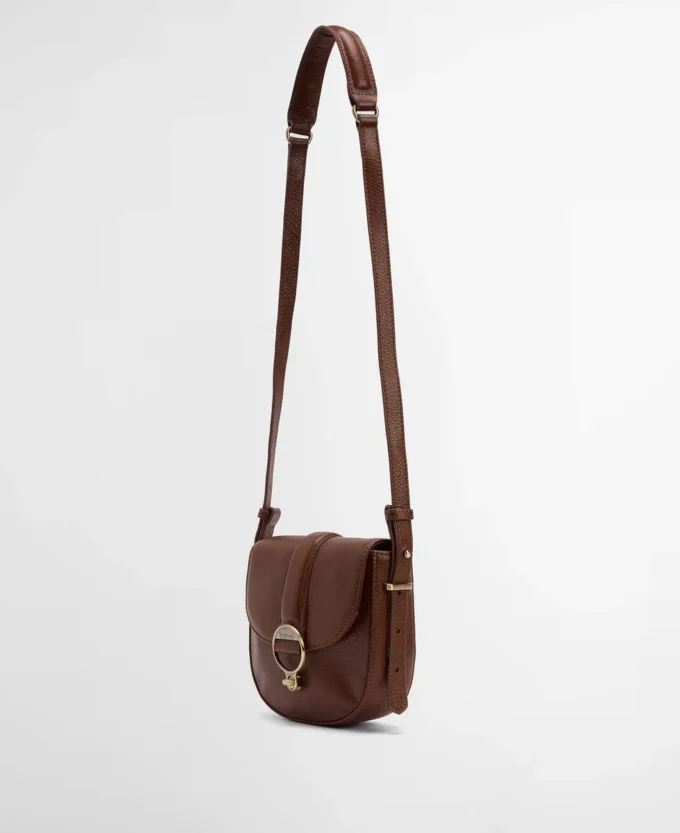 Sac à bandoulière en cuir Elm Sac à bandoulière en cuir Elm