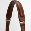 Sac à bandoulière en cuir Elm Sac à bandoulière en cuir Elm