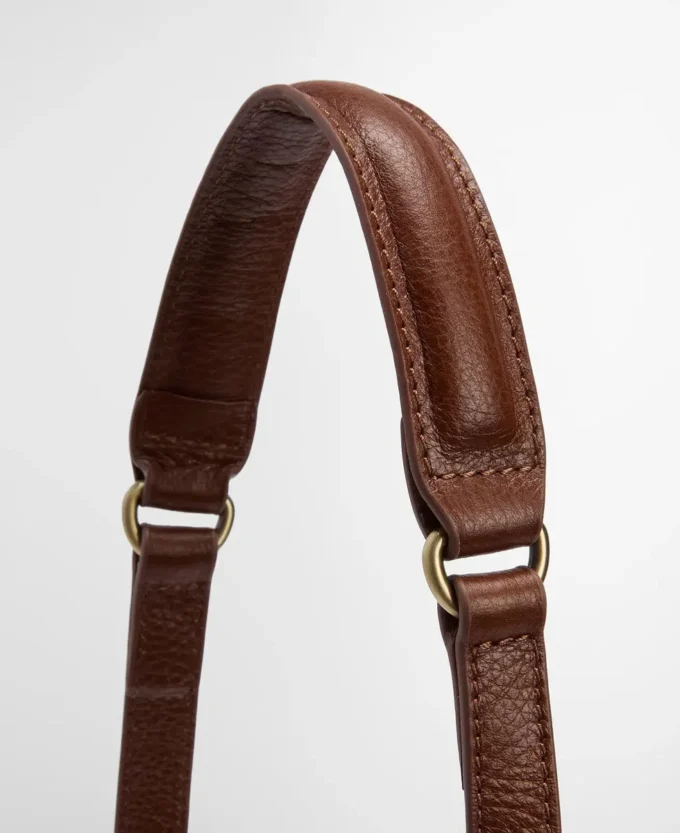 Sac à bandoulière en cuir Elm Sac à bandoulière en cuir Elm