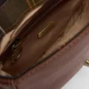 Sac à bandoulière en cuir Elm Sac à bandoulière en cuir Elm