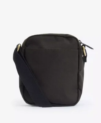 Sac à bandoulière Field Waxed Sac à bandoulière Field Waxed