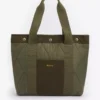 Sac cabas matelassé Healy Sac cabas matelassé Healy