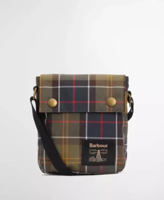 Sac de voyage Torridon Tartan