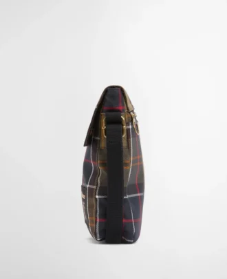 Sac de voyage Torridon Tartan