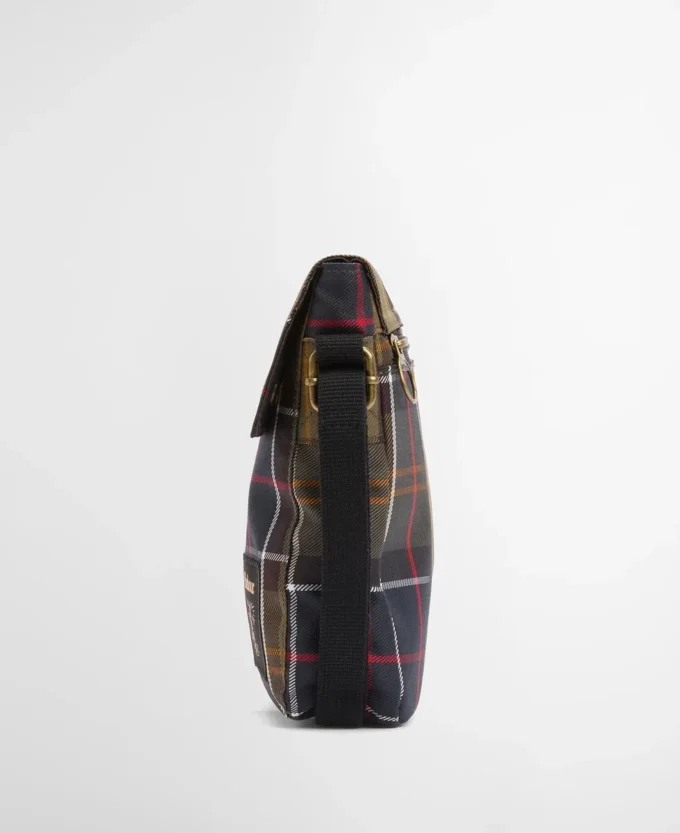 Sac de voyage Torridon Tartan Sac de voyage Torridon Tartan
