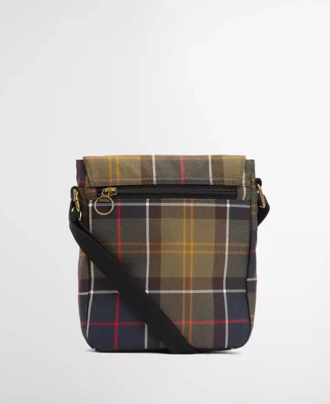Sac de voyage Torridon Tartan Sac de voyage Torridon Tartan