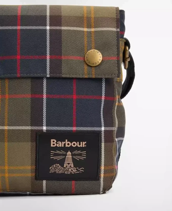 Sac de voyage Torridon Tartan Sac de voyage Torridon Tartan