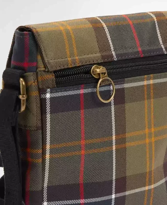 Sac de voyage Torridon Tartan Sac de voyage Torridon Tartan