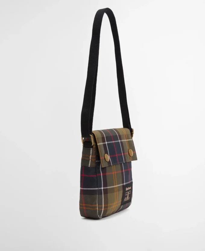 Sac de voyage Torridon Tartan Sac de voyage Torridon Tartan