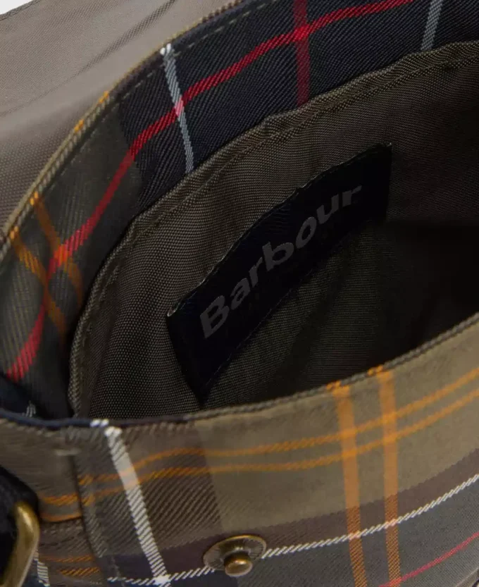 Sac de voyage Torridon Tartan Sac de voyage Torridon Tartan